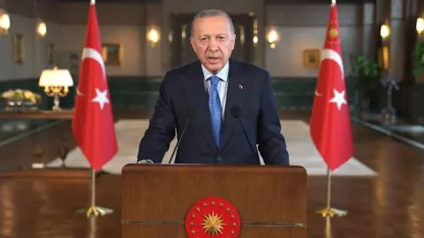 Cumhurbaşkanı Erdoğan: "Gıda güvenliği milli güvenliğimizin temel unsuru" – Yeni strateji belgesi hayata geçirildi