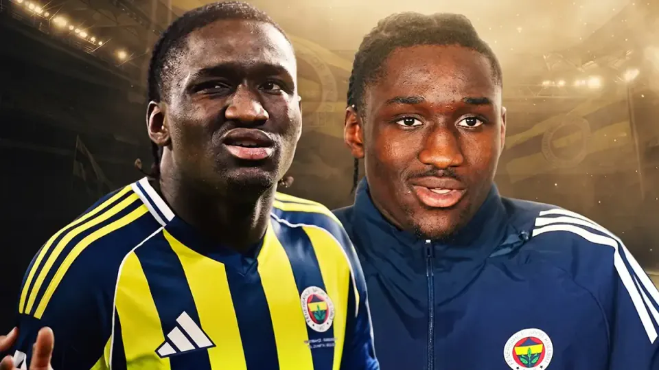 Fenerbahçe'de Sidiki Cherif için Wolfsburg kapıda: Ayrılık yakın mı? görseli