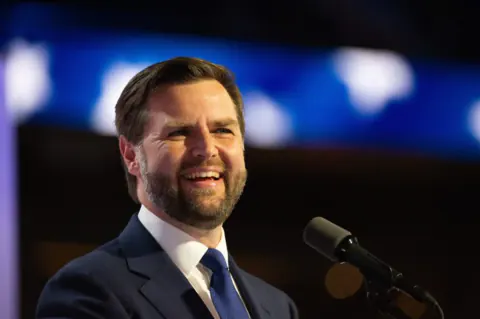 ABD Başkan Yardımcısı JD Vance'ten Güney Lübnan ve Hizbullah Açıklaması ABD Başkan Yardımcısı JD Vance'ten Güney Lübnan ve Hizbullah Açıklaması