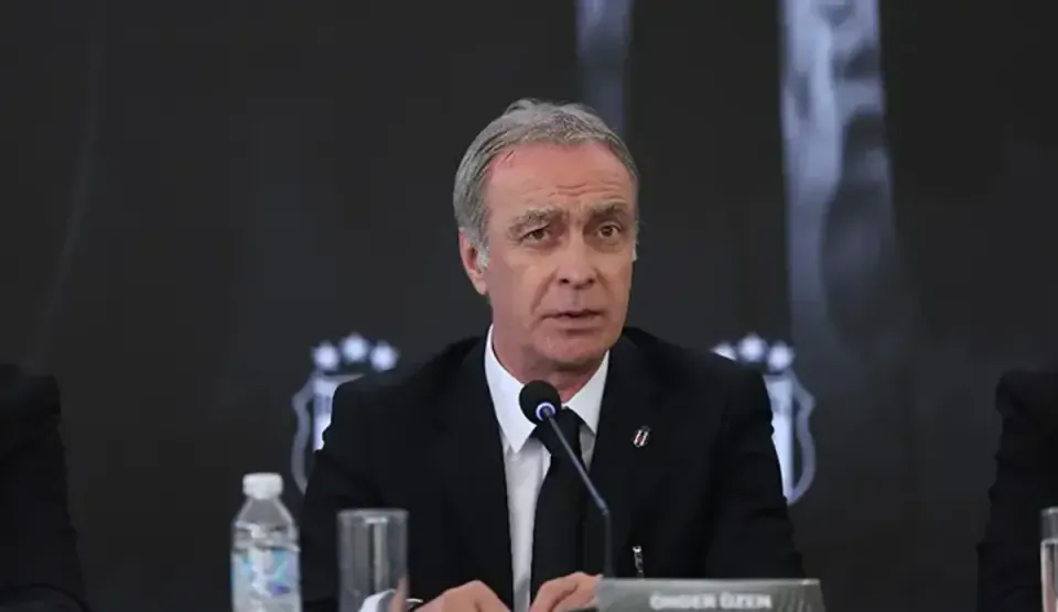Beşiktaş'ten Muhammed Salah Açıklaması: Görüşmeler Neden Durdu?