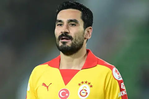 İlkay Gündoğan'dan Sürpriz Hamle: Montpellier'e Ortak Oluyor