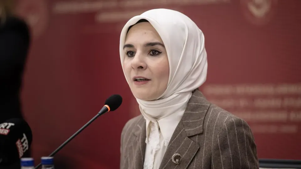Bakan Göktaş'tan Sosyal Medyadaki Ayrımcı Söylemlere Sert Tepki görseli