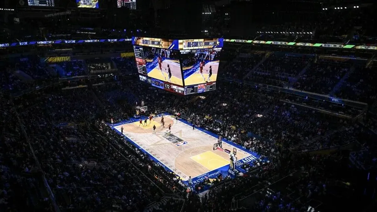 Alperen Şengün'ün NBA Yükselişi: Houston Rockets'ın Yıldızı All-Star'da Alperen Şengün'ün NBA Yükselişi: Houston Rockets'ın Yıldızı All-Star'da
