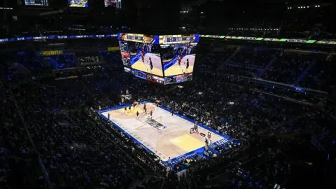 Alperen Şengün'ün NBA Yükselişi: Houston Rockets'ın Yıldızı All-Star'da