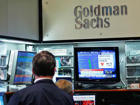 Goldman Sachs: Fed Ekim'de 25 baz puan artırım yapacak