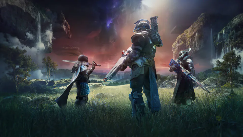 Destiny 2'de Bir Devrin Sonu: Bungie'den Veda Kararı görseli