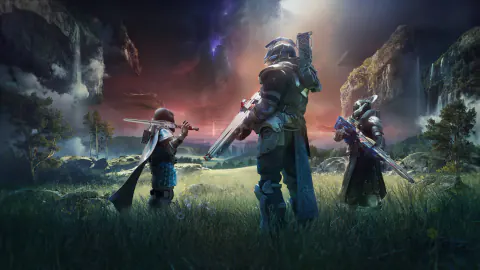 Destiny 2'de Bir Devrin Sonu: Bungie'den Veda Kararı