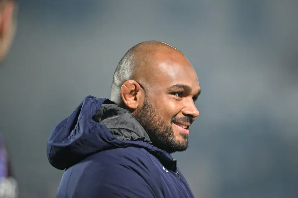 Fransa Rugby Kadrosunda Sürpriz Dönüş: Jefferson Poirot 6 Yıl Sonra Döndü görseli