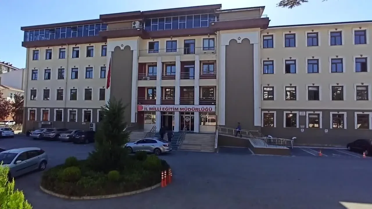 YKS Çorum Birincileri Belli Oldu: İşte Türkiye Derecesi Yapan Öğrenciler YKS Çorum Birincileri Belli Oldu: İşte Türkiye Derecesi Yapan Öğrenciler