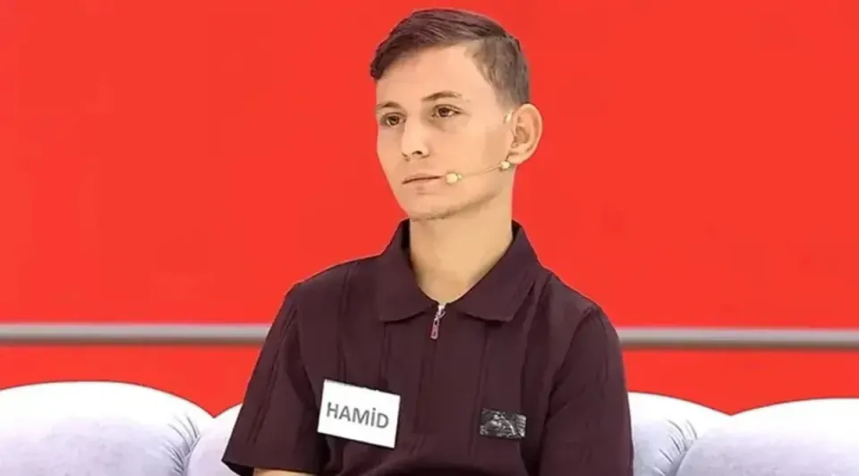 Hamid TikTok'ta rekor kırdı: İlk yayında 30 bin izleyici, hediye geliri gündemde görseli