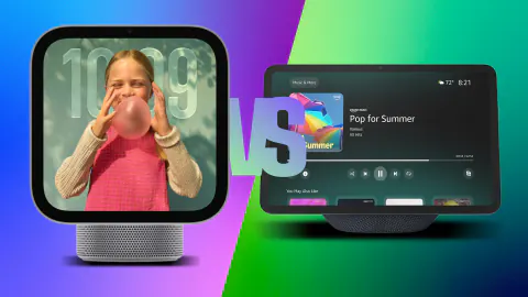 Apple 'HomeView' ile Akıllı Ekran Pazarına Girdi: Echo Show ve Nest Hub Rekabeti Zorlaşıyor