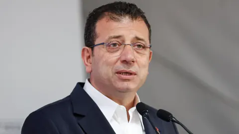 Ekrem İmamoğlu'nun Bilirkişi Davasında Yeni Tarih Belirlendi
