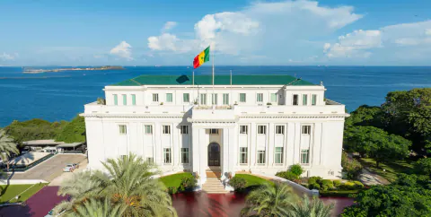 Senegal'de Anayasa Krizi: Parlamento ve Cumhurbaşkanlığı Arasında Yetki Savaşı