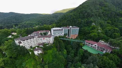 İnegöl'ün 25 Yıllık Turizm Rotası Çiziliyor: 10 Yeni Tematik Alan