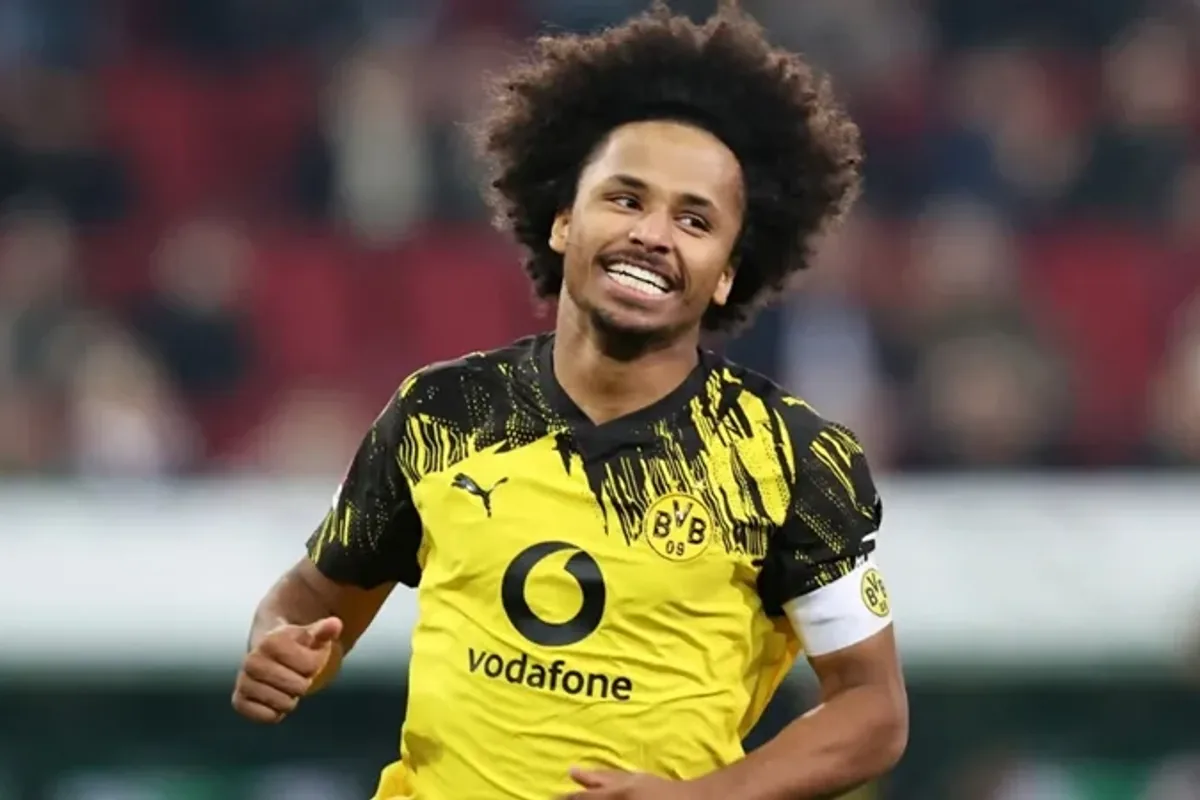 Barcelona, Karim Adeyemi Transferinde Kritik Eşiği Aştı Barcelona, Karim Adeyemi Transferinde Kritik Eşiği Aştı
