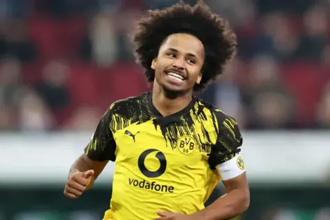Barcelona, Karim Adeyemi Transferinde Kritik Eşiği Aştı