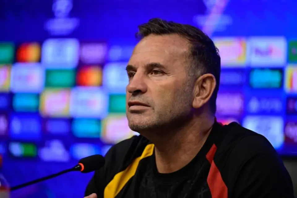 Galatasaray'da Barcelona Planı: Okan Buruk, Lamine Yamal İçin 'Özel Önlem' Açıkladı görseli