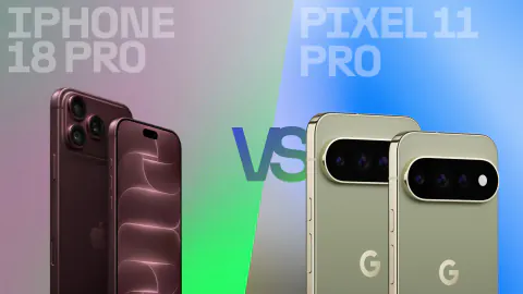 iPhone 18 Pro vs Pixel 11 Pro: 100 Dolar Zamın Ardındaki Teknoloji Farkları
