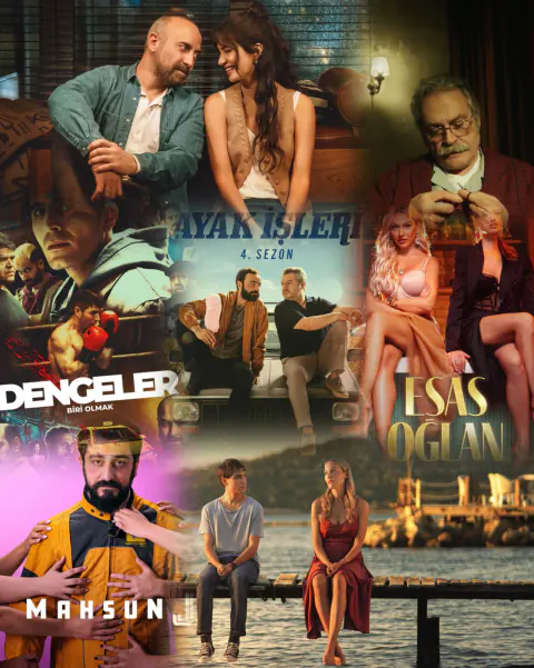 Las Vegas'ın Yeni Yüzü: Dev Mimari Projeler ve Scorsese İmzalı Dizi