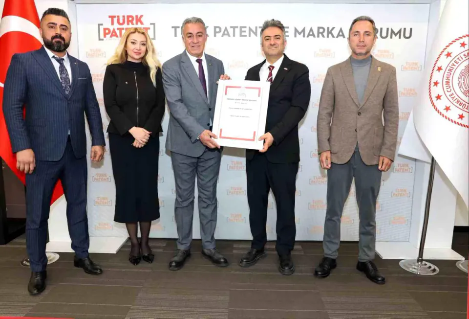 Pülümür Doğal Yer Altı Kaynak Tuzu Coğrafi İşaret Tescili Aldı görseli