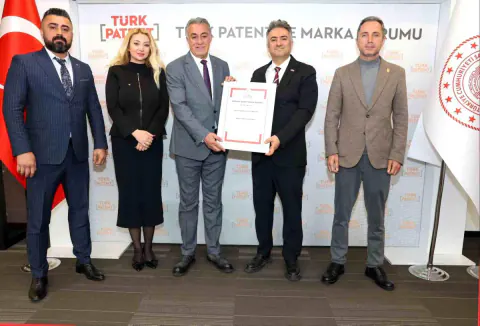Pülümür Doğal Yer Altı Kaynak Tuzu Coğrafi İşaret Tescili Aldı