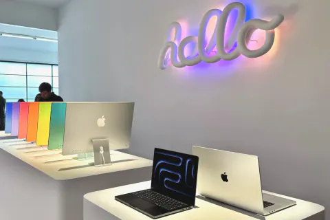 Apple'dan Mac Serisine Büyük Güncelleme: M6 İşlemcili MacBook Pro Yolda