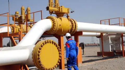 Irak'ın Enerji Kalbi SOMO'da Yolsuzluk Alarmı: Petrol Gelirleri Tehlikede mi?