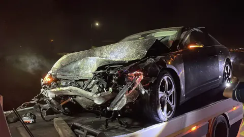 Hizmet-İş Genel Başkan Vekili Halil Özdemir Yaralandı: Trafik Kazasında 3 Ölü