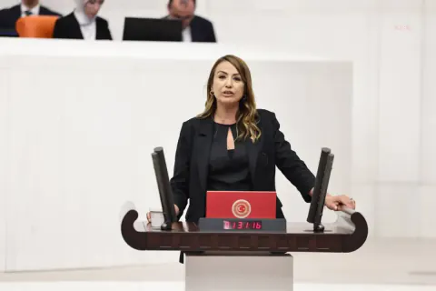 Aknehir'deki Taşkınlar Meclis Gündeminde: Arıtma Tesisi İddiaları Soruldu
