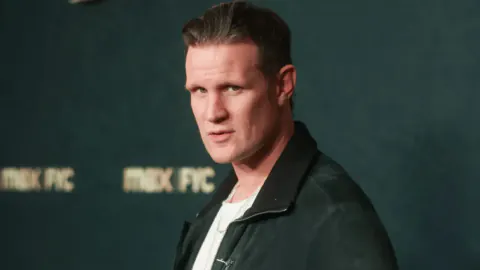 Matt Smith'in Kariyer Dönüşümü: House of the Dragon'dan Star Wars'a
