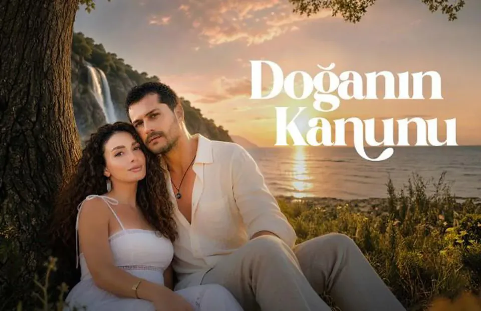 Doğanın Kanunu 8. Bölüm Sonrası Gözler 9. Bölümde: Yeni Fragman Geldi mi? görseli