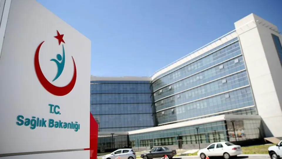 Şehir hastanelerinde 12 milyon ameliyat: 27 tesiste 455 milyon poliklinik hizmeti görseli