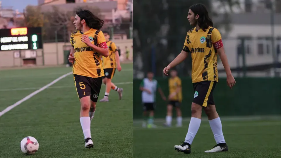 Hedef 01'den Adalet Gücü'ne transfer: Genç yetenek profesyonel liglerde görseli
