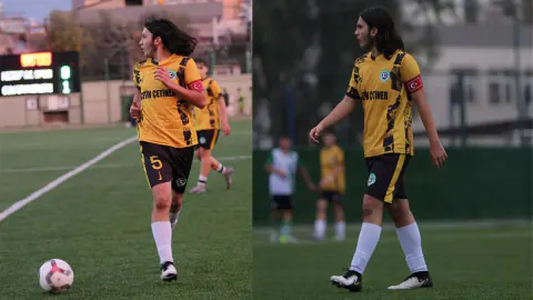 Hedef 01'den Adalet Gücü'ne transfer: Genç yetenek profesyonel liglerde