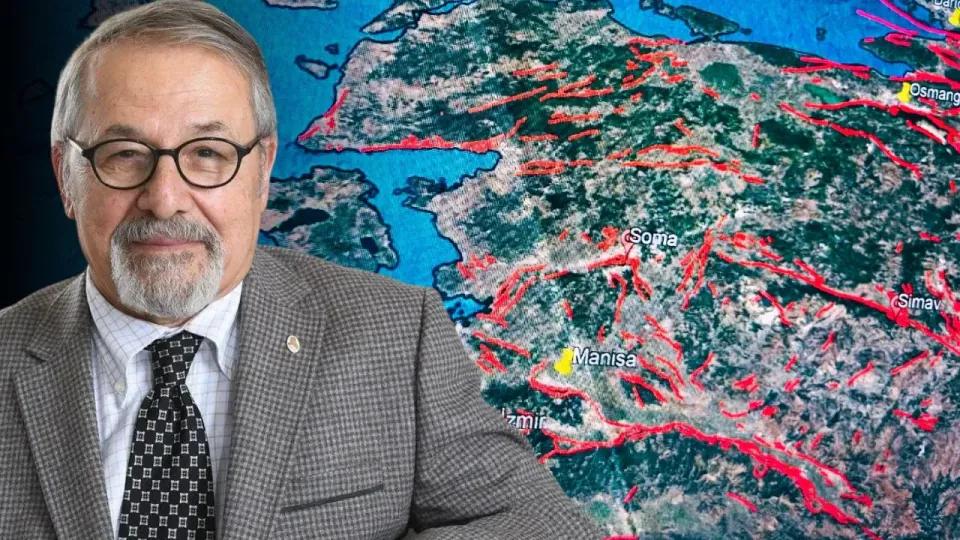 Sadi Başer'den Marmara Bölgesi için kritik açıklama: Büyük deprem riski var mı? görseli