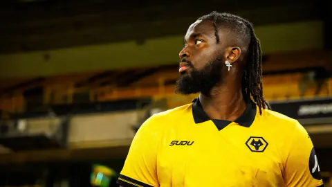 Trabzonspor'dan Wolves'a Resmi Teklif: Tolu Arokodare İçin Görüşmeler Başladı