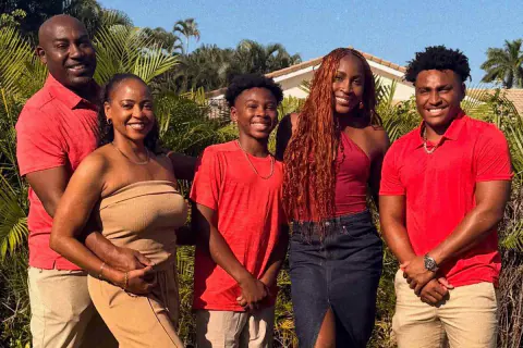 US Open Çeyrek Finali Öncesi: Coco Gauff'u Zirveye Taşıyan Aile Portresi