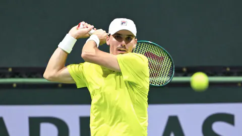 Amerikan Tenisinde Yeni Soluk: Patrick Kypson'ın Wimbledon Yükselişi