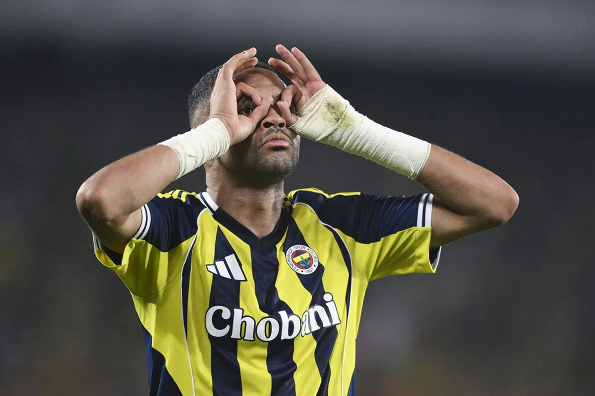 RAMS Başakşehir, Youssef En-Nesyri İçin Al Ittihad'ın Kapısını Çalıyor