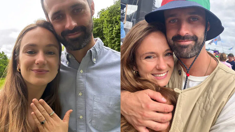 Lady Marina Windsor ve Nico Macauley'nin Düğün Detayları Ortaya Çıktı görseli