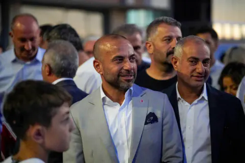 AK Parti Yalova İl Başkanı Umut Güçlü'den Erken Seçim ve Saha Çalışmaları Açıklaması
