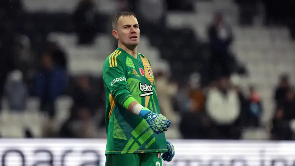 Süper Lig 2025/2026 Kaleci Karnesi: Modern Trendler ve Performans Analizi görseli