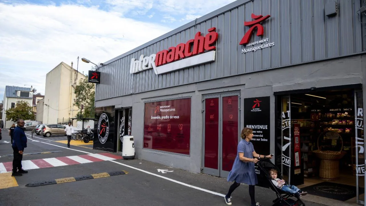 Fransa'da Süpermarketlere Siber Saldırı: Soğutma Sistemleri Hedef Alındı, 400 Mağazada Milyonlarca Euroluk Zarar Fransa'da Süpermarketlere Siber Saldırı: Soğutma Sistemleri Hedef Alındı, 400 Mağazada Milyonlarca Euroluk Zarar