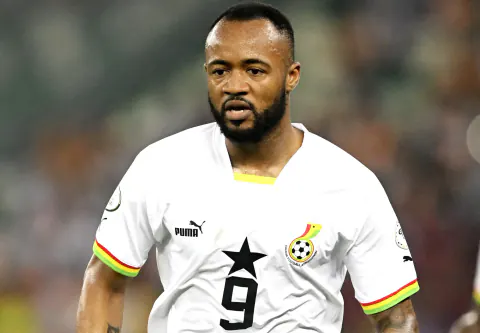 Fenerbahçe'nin Radarında Jordan Ayew Var: Transferde 'Kardeş' Bağlantısı