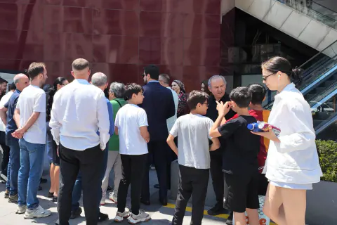 Esenyurt'ta 15 Yıllık Konut Kabusu: 'Örgütlü Suç' Soruşturması Başlatıldı