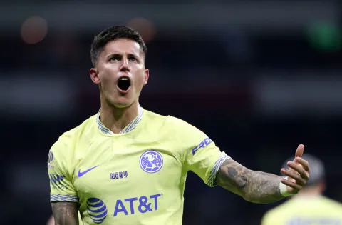 Uruguay'da Şok Dalgası: Brian Rodríguez'den 'Rezalet' Çıkışı