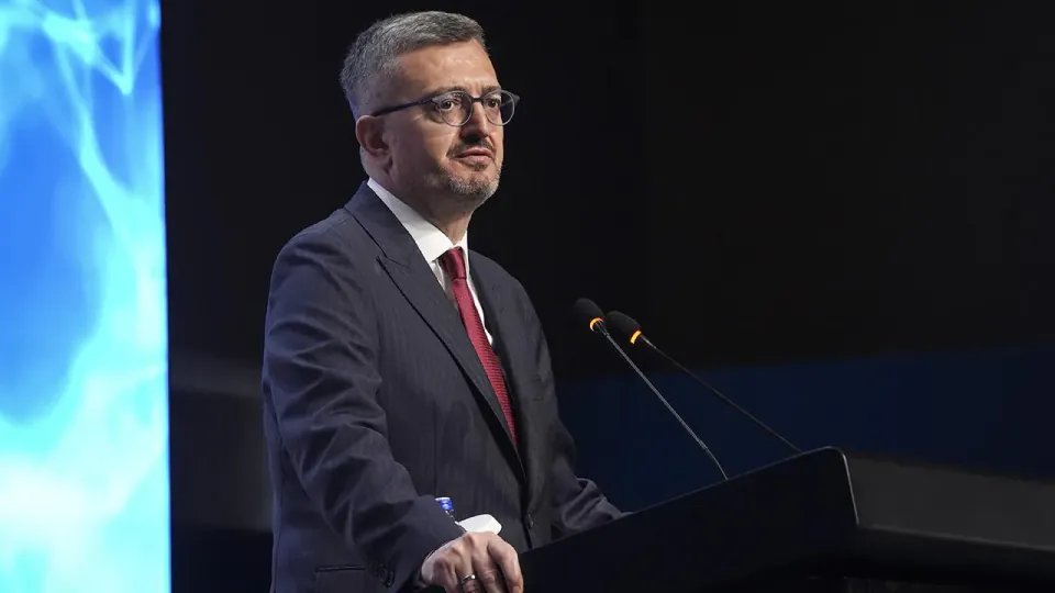 İletişim Başkanı Duran: Suudi havalimanlarına yapılan saldırılar bölge barışını tehdit ediyor görseli