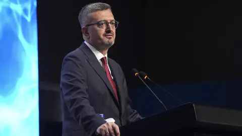 İletişim Başkanı Duran: Suudi havalimanlarına yapılan saldırılar bölge barışını tehdit ediyor