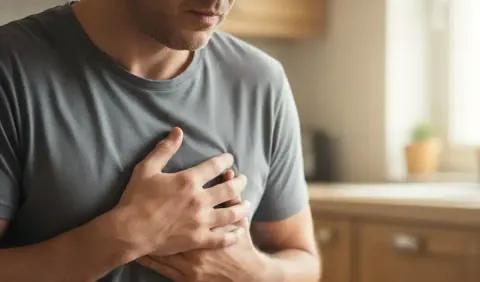 Akut Hastalıklar Nedir? Belirtileri ve Hayat Kurtaran Müdahale Süreçleri