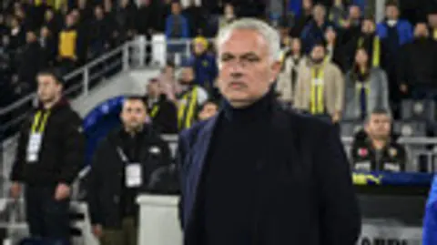 Mourinho: "Fenerbahçe'den önce hapse girdim, orası farklı bir dünya"
